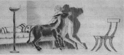 La Luciade ou L'Ane.