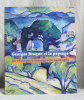 Georges Braque et le Paysage - De l'Estaque à Varengeville 1906-1963.. [BRAQUE (Georges)]