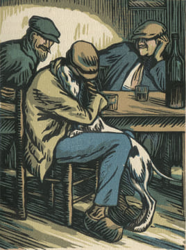 Le Roman de Miraut. Chien de Chasse.. [BARTHELEMY (Henri)] PERGAUD (Louis) :