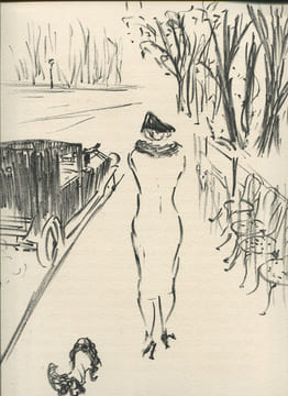 Instants et Visages de Paris.. [VERTES (Marcel)]  BAUËR (Gérard) :