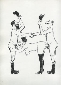 Les Belles Manières.. [TESTU (Roger)] :