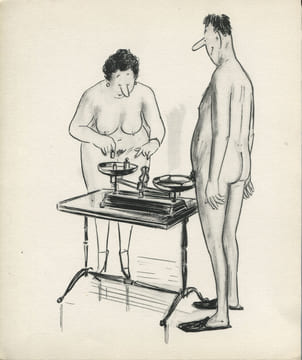 Les Belles Manières.. [TESTU (Roger)] :