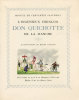 Don Quichotte. . [LEMARIE (Henry)] CERVANTES (Miguel de) : 