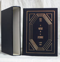 Le Sexe de la Femme.