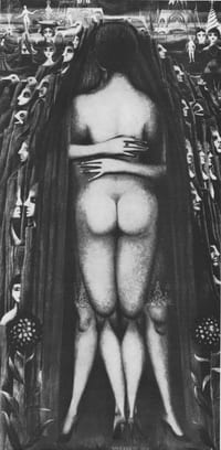 Le Sexe de la Femme.