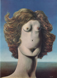 Le Sexe de la Femme.