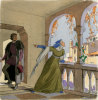 Le Decameron.. [SERRES (Raoul) BOCCACE (Jean) :