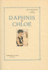 Les Pastorales de Daphnis et Chloé.. [LEONNEC] LONGUS :