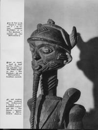 Numéro Spécial Congo-Belge.