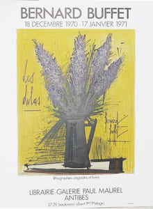 Les Lilas.