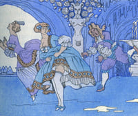 Les Rencontres de Monsieur de Bréot.