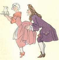 Les Rencontres de Monsieur de Bréot.