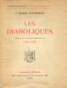 Les Diaboliques.. [LOBEL-RICHE] BARBEY D'AUREVILLY :