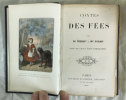 Contes des Fées. . PERRAULT (Charles) D'AULNOY (Mme) :