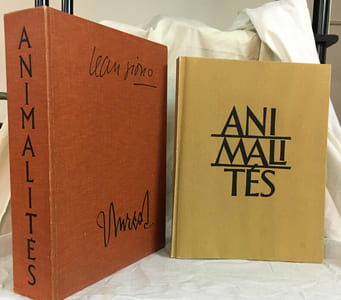Animalités