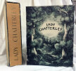 Lady Chatterley.. [COLLOT (André)] LAWRENCE (D.H. :