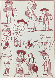 Noël en Provence. Usages, Crêches, Santons, Noëls, Pastorales.