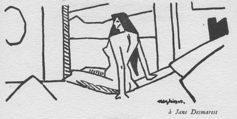 Le Bocage Amoureux ou le Divertissement des Amants Citadins et Champêtres.. [GLEIZES (Albert)] ALLARD (Roger) :