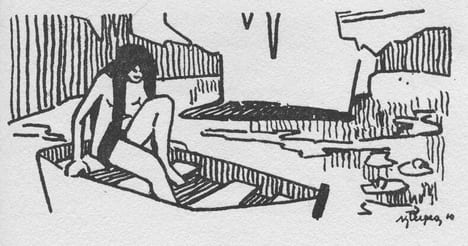 Le Bocage Amoureux ou le Divertissement des Amants Citadins et Champêtres.. [GLEIZES (Albert)] ALLARD (Roger) :