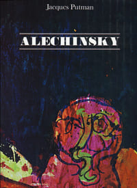 Alechinsky.