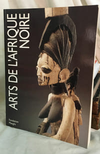 Arts de l'Afrique Noire dans la Collection Barbier-Mueller, Genève.