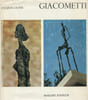 Giacometti.. [GIACOMETTI (Alberto)} (DUPIN (Jacques) :