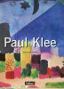 Paul Klee.. [KLEE (Paul)] FERRIER (Jean-Louis) :