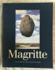 René Magritte 1898-1967.. [MAGRITTE (René)] :