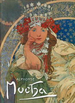 Alphonse Mucha.. [MUCHA (Alphonse)]