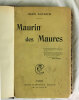Maurin des Maures.. AICARD (Jean) :