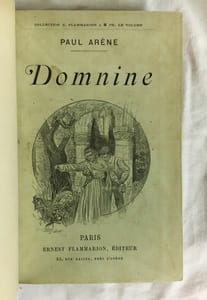 Domnine.