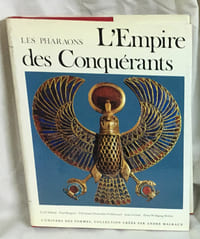 Les Pharaons, Le temps des Conquérants.