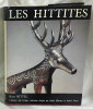 Les Hittites.. BITTEL (Kurt) :
