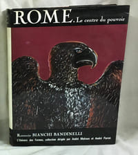 Rome le Centre de Pouvoir.