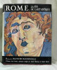 Rome - La fin de l'art Antique.. BIANCHI-BARDINELLE (Ranuccio) :
