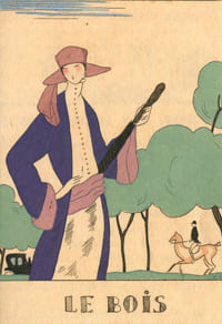Deuxième Année 1922.