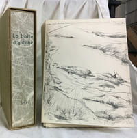 La Boîte à Pêche.