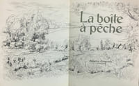 La Boîte à Pêche.