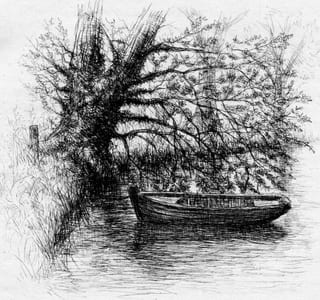 Le Cahier Vert.