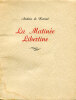 La Matinée Libertine ou les Moments bien Employés.. [LEGENDRE] NERCIAT (Andréa de) :