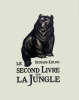 Le Livre de la Jungle et le Second Livre de la Jungle.. [COLLOT (André)] KIPLING (Ruyard) :