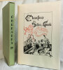 Chansons de Salles de Garde.. [ANONYME] :