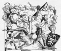 Chansons de Salles de Garde.. [ANONYME] :