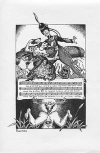 Chansons de Salles de Garde.