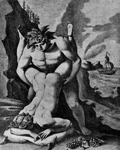 L'Arétin ou Recueil des Postures Erotiques d'après les Gravures à l'eau-forte par cet Artiste Célèbre, avec le Texte Explicatif des Sujets.