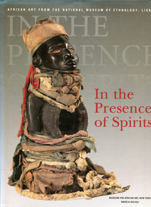 In the Presence of Spirits.