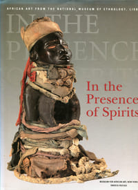 In the Presence of Spirits.
