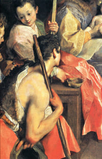 Federico Barocci.