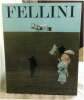 Federico Fellini. Films.. FELLINI (Federico) :