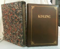 Kisling 1891-1953.. [KISLING] KESSEL (Joseph) :
